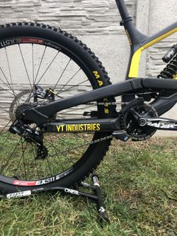 YT Tues Al 27,5” L 2019