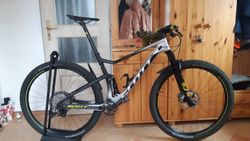SCOTT SPARK 900 RC PRO - vel. L