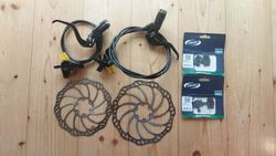 Magura MT 6 Carbon