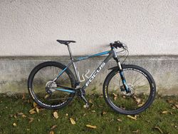 Focus Black Forest Pro 29 L