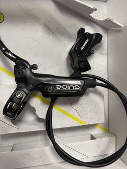 Brzdy SRAM Guide RE E-MTB Hydraulic Disc Brake