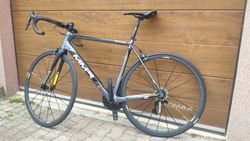 Silniční kolo MMR Adrenaline SL Ultegra DI2 vel. L