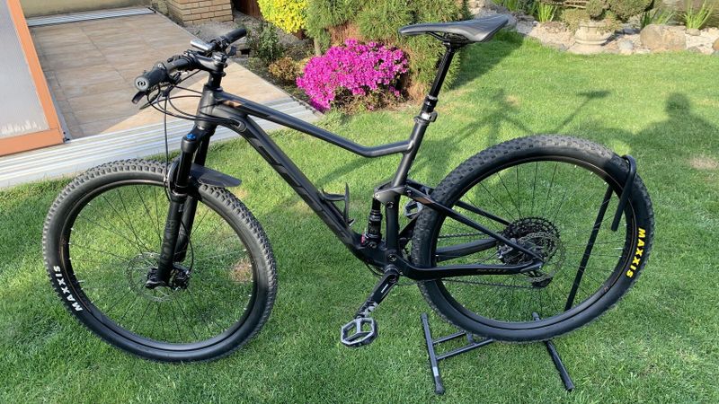 SCOTT Spark 950 2019