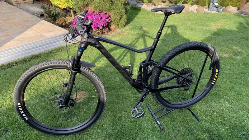 SCOTT Spark 950 2019