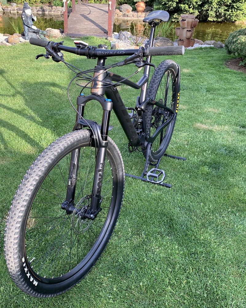 SCOTT Spark 950 2019