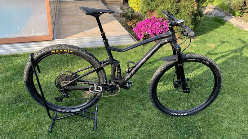 SCOTT Spark 950 2019