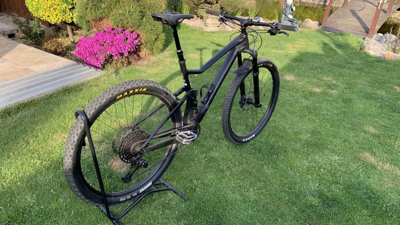 SCOTT Spark 950 2019