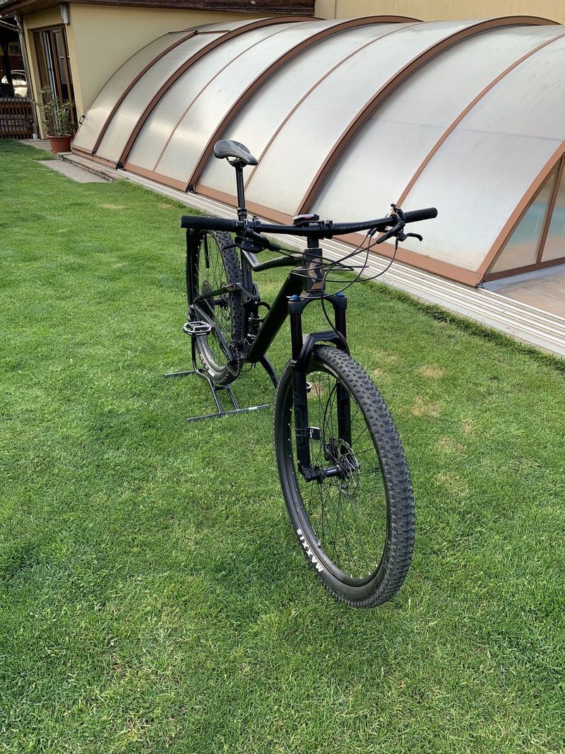 SCOTT Spark 950 2019