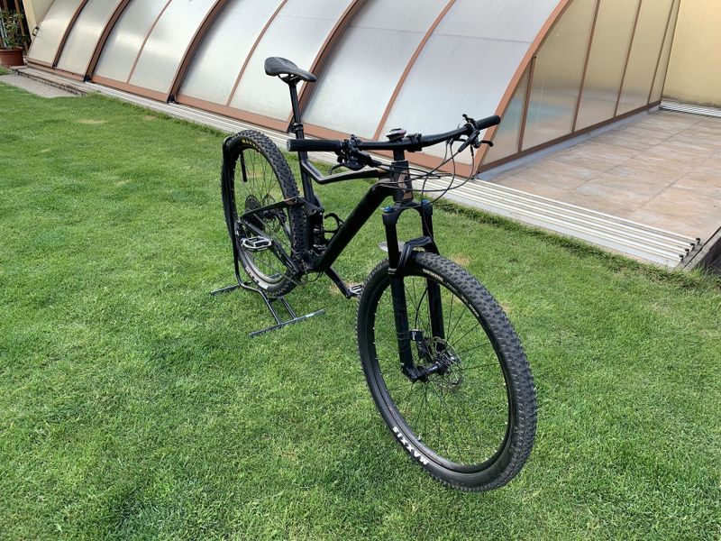SCOTT Spark 950 2019