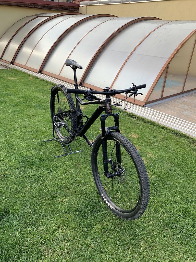 SCOTT Spark 950 2019