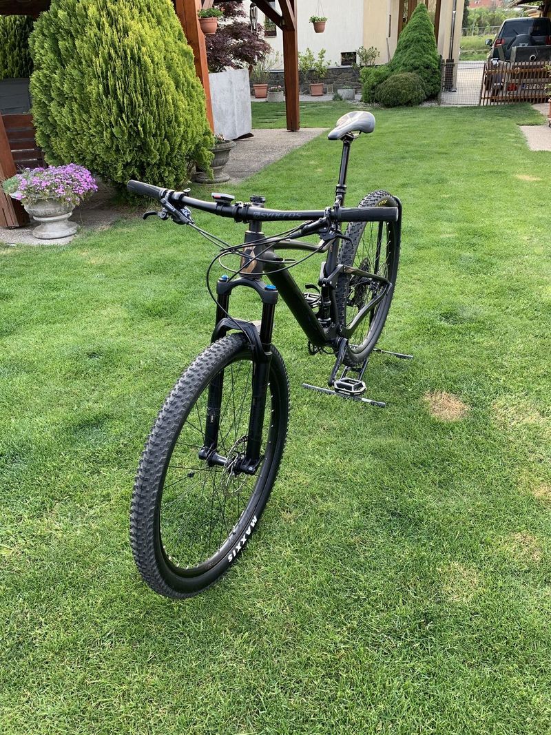 SCOTT Spark 950 2019
