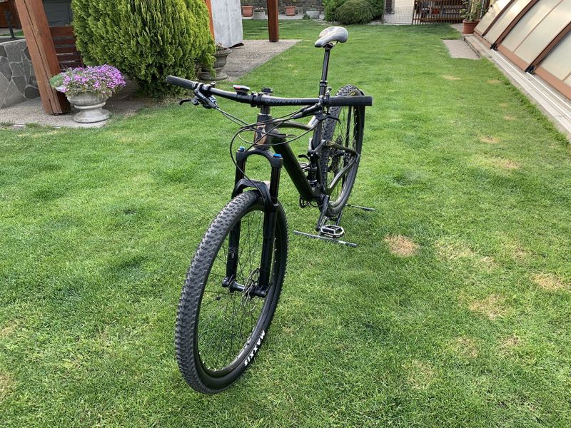 SCOTT Spark 950 2019