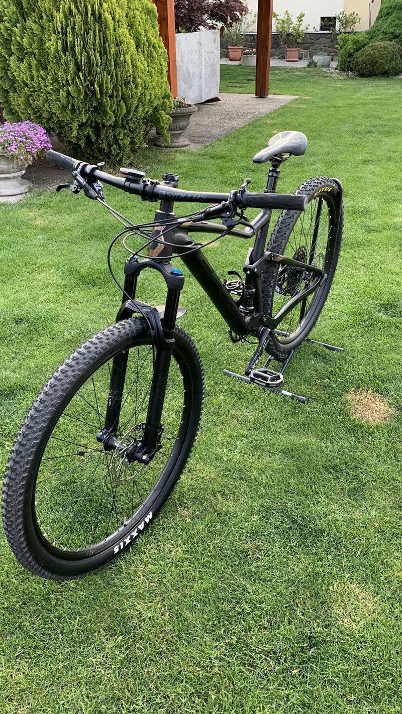 SCOTT Spark 950 2019
