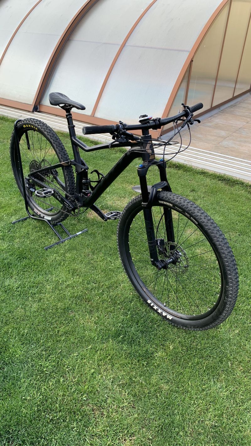 SCOTT Spark 950 2019