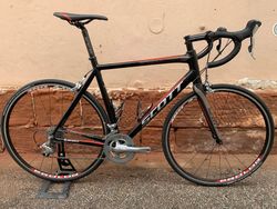 SCOTT SPEEDSTER 30 - vel. L