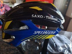 helma Specialized
