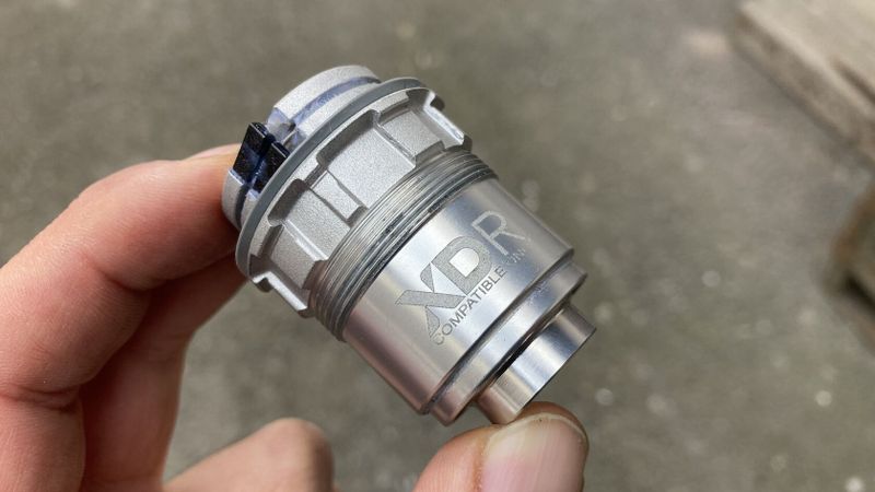 Ořech Fulcrum R0-126 XDr V2