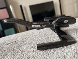 SYNTACE Stratos CX carbon / Profile Design T2+