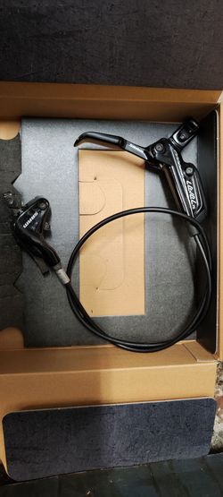 Sram level tl