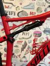 Specialized Carbon Epic - V PERFEKTNÍM STAVU