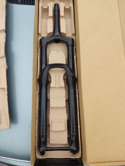 Rock Shox Lyrik 180 Select RC 27,5