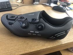 Tretry MTB+kufry