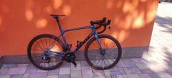 GIANT TCR ADVANCED SL DISC
