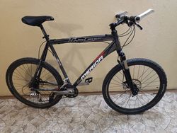 Merida Matts TFS 900
