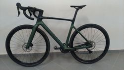Scott Addict Gravel 30 veľkosť M/54 #REZERVOVANÉ#