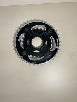 Prodám přední převodník 2x11 pro Cannondale