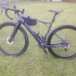 GT GRADE CARBON ELITE