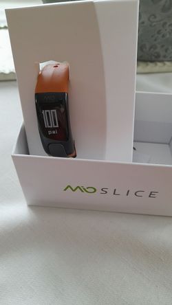 MIO SLICE