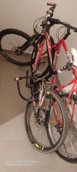 2007 Epic S-WORKS Specialized Medium