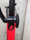 Superior 29“ XP 929 XL karbon, v provozu od 2021, nový rám