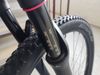 Superior 29“ XP 929 XL karbon, v provozu od 2021, nový rám
