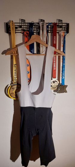 Pánské cyklokalhoty CRAFT PRO Aero Bib