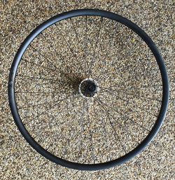 SYNCROS RP2.0 Disc CL– kvalitní zapletená kola pro kotoučové brzdy – DEMONTÁŽ + VENTILKY