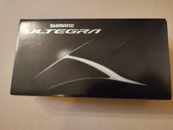 Nové pedály Shimano PD-R8000 Ultegra