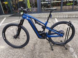 Cannondale Moterra Neo Carbon 1