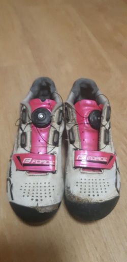 Dětské tretry Force 36