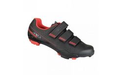 Expirace inzerátu Tretry EXUSTAR SM3310 Black/Red - 40