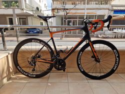 Prodám GIANT DEFY ADVANCED 2