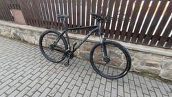 Prodám horské kolo Maxbike