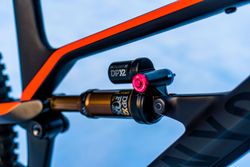 Canyon Spectral CFR 9.0 LTD