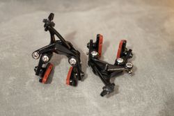 brzdy Campagnolo SuperRecord direct mount