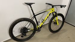 Scott Scale RC 900 Word Cup 2020