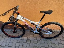 Specialized EPIC FSR EXPERT