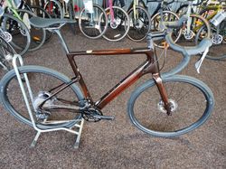 Cannondale Topstone Carbon 2