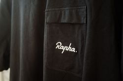 MEN'S LOGO POCKET T-SHIRT