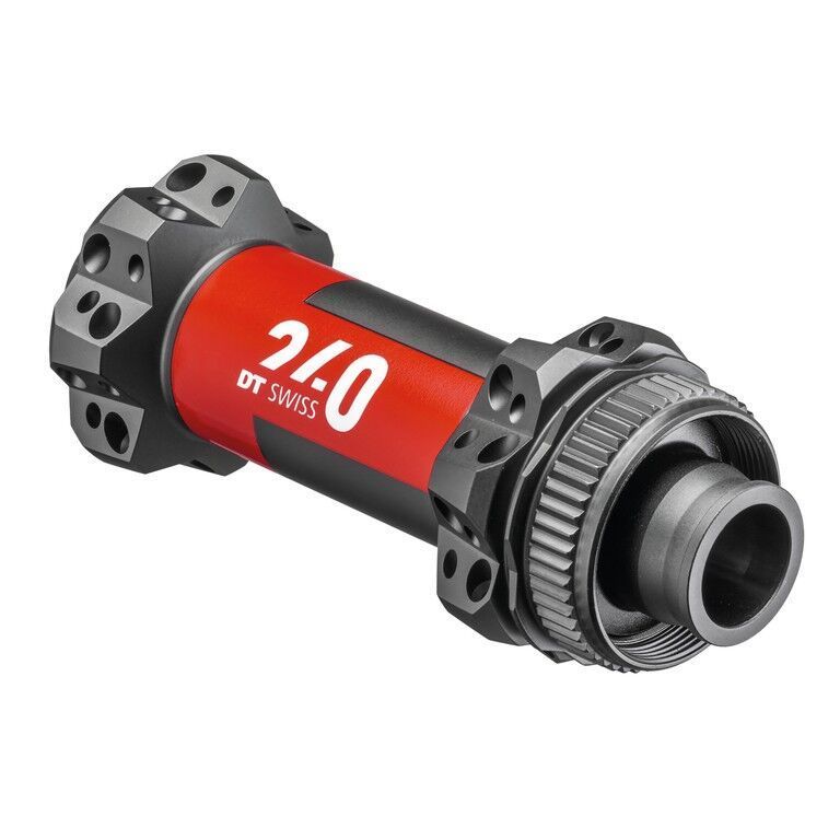 Náboje DT Swiss 240 MTB Boost Microspline Centerlock pár